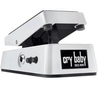 Dunlop Dunlop Bass Mini Wah