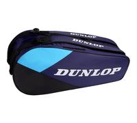 Dunlop Tac Fx-club 6rkt Racket Bag Violet