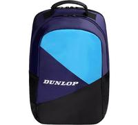 Dunlop FX Club Sac à dos Bleu/Violet ONE-SIZE