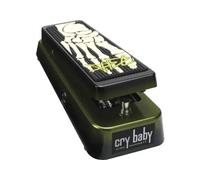 DUNLOP FX CRYBABY® KIRK HAMMET SIGNATURE WAH