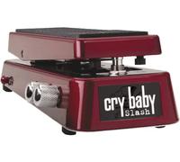 DUNLOP FX CRYBABY® SLASH SIGNATURE WAH