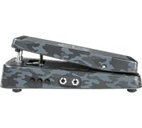 Dunlop FX CRYBABY® WAH DIMEBAG SIGNATURE - Black Camo