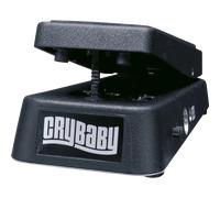 DUNLOP FX CRYBABY WAH WAH 95Q