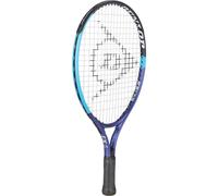 Dunlop Tr Fx 19 Hq Junior Tennis Racket Bleu 0000 Enfants