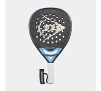 Dunlop FX Lite Racchetta da padel da adulto Diamante 355gr