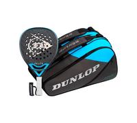Dunlop Fx Lite + Sac De Tennis