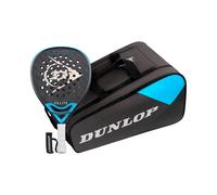 Dunlop FX Lite + sac de tennis nosize