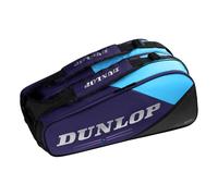 Dunlop FX-Performance 8er Housse de raquette -violet