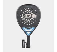 Dunlop FX Pro Racchetta da Padel da adulto diamante 370gr