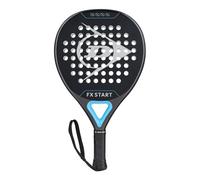 DUNLOP FX Start Gun Metal/Cyan/Metallic Silver