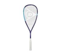 Dunlop Fx Team 125 Squash Racket Argenté