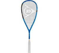 Dunlop Fx Team 125 Squash Racket Bleu/Noir Taille unique Unisex