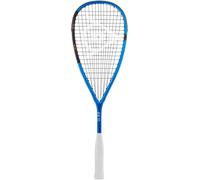 Dunlop FX Team 130 Raquette de Squash Bleu