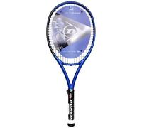 Dunlop FX Team Anti-vibrateurs Bleu Noir 1