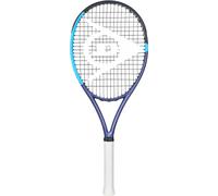 Dunlop FX500 Lite Testracket Violet/Bleu L2