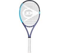 Dunlop FX500 Super Lite Testracket Violet/Bleu L1