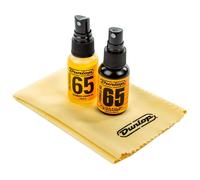 Dunlop GA59 Kit entretien guitare touche et corps mini Produits d'
