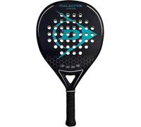 Dunlop 25 Galactica Jnr Padel Racket Noir 320 gr