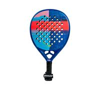 Dunlop Galactica Limited By Nisse Raquette De Padel