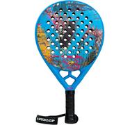 Dunlop Galactica Os Limited By Nisse Raquette De Padel
