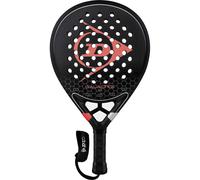 Dunlop 25 Galactica Padel Racket Noir
