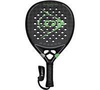 Dunlop Raquette de padel Galactica Pro LS Argenté 365 g 2025