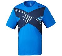 Dunlop Game Shirt 99 Bleu ciel XS Unisex