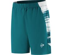 Dunlop Game Short Vert/Blanc 2XL
