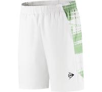 Dunlop Game Short Vert/Blanc L