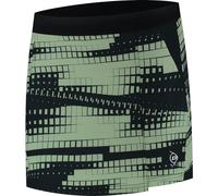 Dunlop Game Skirt Bleu/Vert XS