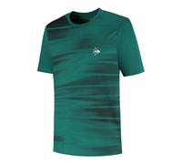 Dunlop Game T-shirt Hommes-Vert,Noir XL
