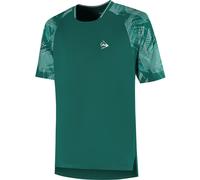 Dunlop Game T-Shirt Vert S