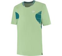 Dunlop Game Tee Vert 2XL
