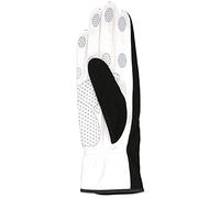 Dunlop Gants de Tennis pour Femme - Convient pour de Nombreux Sports - Taille L