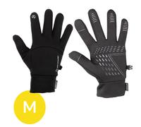Dunlop Gants écran tactile M Gants chauds pour écran tactile Gants sport Unisexe
