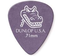 Dunlop Gator Grip 0.71