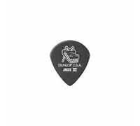 DUNLOP Gator Grip Jazz III Piques, Recharges, 36 Pcs., 1,40 Mm