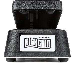 Dunlop GCB 80 High Gain Pédale de volume