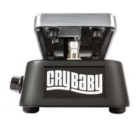 DUNLOP GCB65 - Cry Baby Custom Badass Dual-Inductor Édition Wah