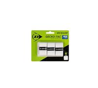 Dunlop Gecko Tac Tennis Overgrip - Performance à Haute pêche