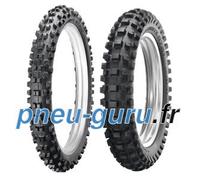 Pneu DUNLOP Geomax AT81 EX 80/100 - 21 51M TT