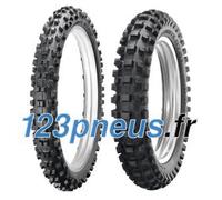 Pneus Moto 80/100-21 Dunlop 51M GEOMAX AT81 EX