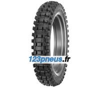 Dunlop Geomax AT 81 EX ( 110/100-18 TT 64M roue arrière )