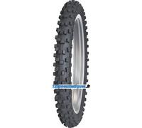 Pneus Moto Dunlop 80/100-21 51M GEOMAX AT82 NHS