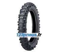 Pneus Moto 140/80-18 Dunlop 70M (Arrière) GEOMAX ENDURO 91