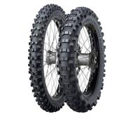 DUNLOP GEOMAX EN91 140/80-18 TT, Pneus moto arrière
