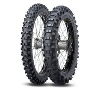 Dunlop - Pneu Moto GEOMAX EN91 - Cross / Enduro / Trial - 140/80R18 - 70M - TT,Arrière,Diagonal