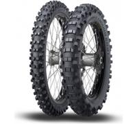 Dunlop - Pneu Moto GEOMAX EN91 - Cross / Enduro / Trial - 140/80R18 - 70M - TT,Arrière,Diagonal