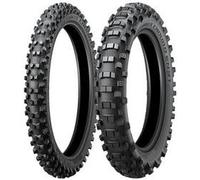 Pneu DUNLOP Geomax EN91 120/90 - 18 65R TT
