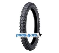 90/90 21 54R Pneu Été DUNLOP Geomax EN91 Moto